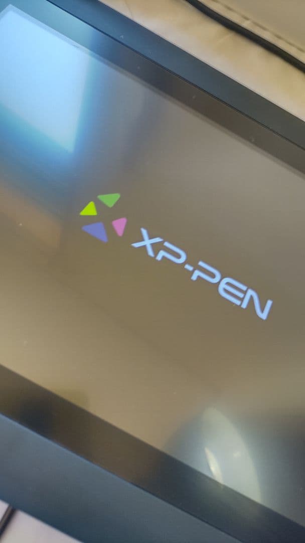 Huion Artist 12 デジタルペンタブレット