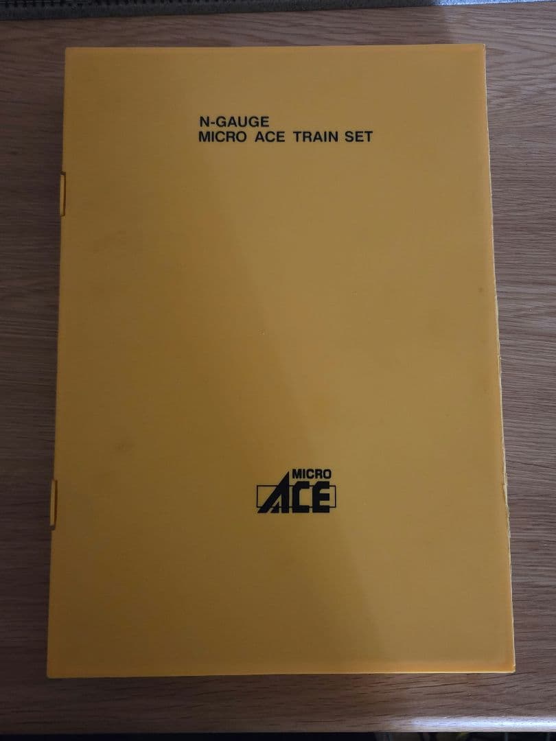 マイクロエース 0119 小田急2600形 復活塗装