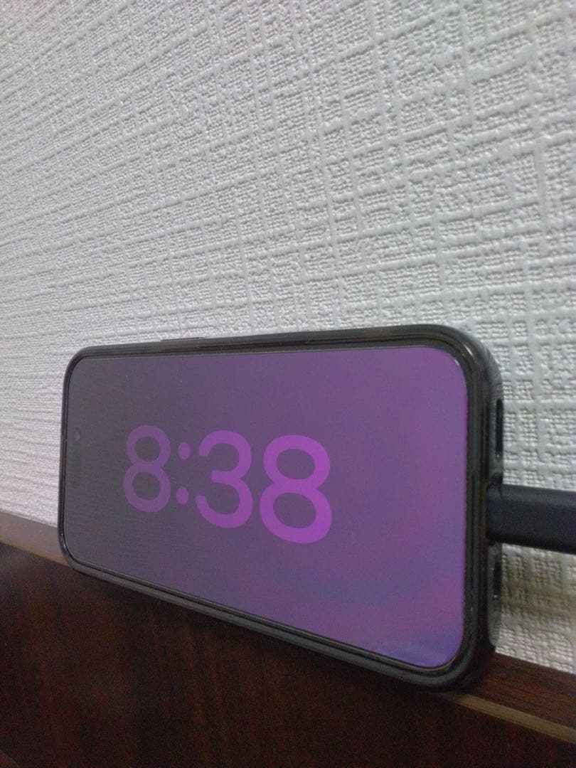 iphone16 128GB ブラック2025年2月購入