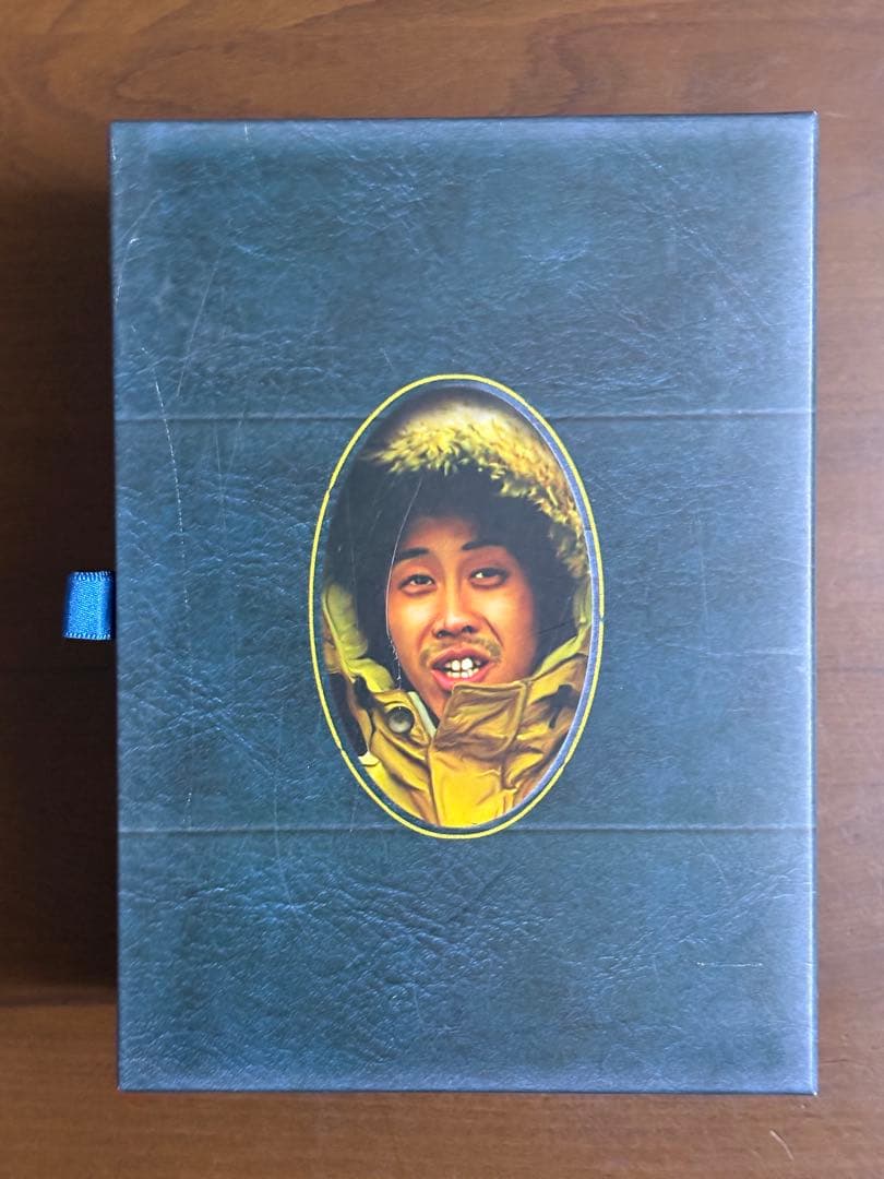 【美品】水曜どうでしょうDVD全集 コンプリートBOX Vol.3 専用ケース付