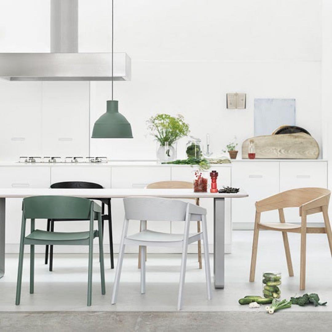 【1/19迄】定価6.4万円MUUTO Unfold Pendant Lamp