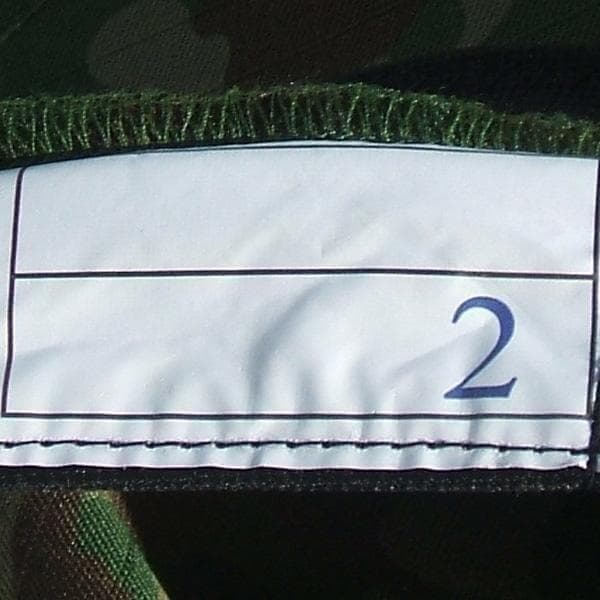 ２号×２ 新型 八角帽 ver.2 陸上自衛隊 陸自 迷彩帽 戦闘帽　迷彩服 に