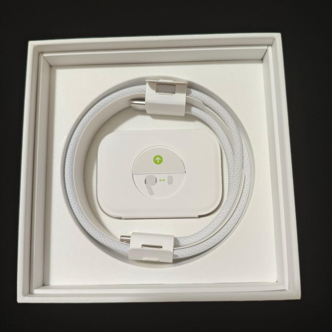 【美品】AirPods Pro（第2世代）USB-C