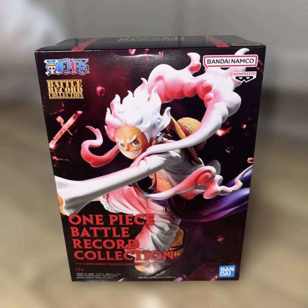 【未開封】【送料無料】【１８個】ワンピース フィギュア