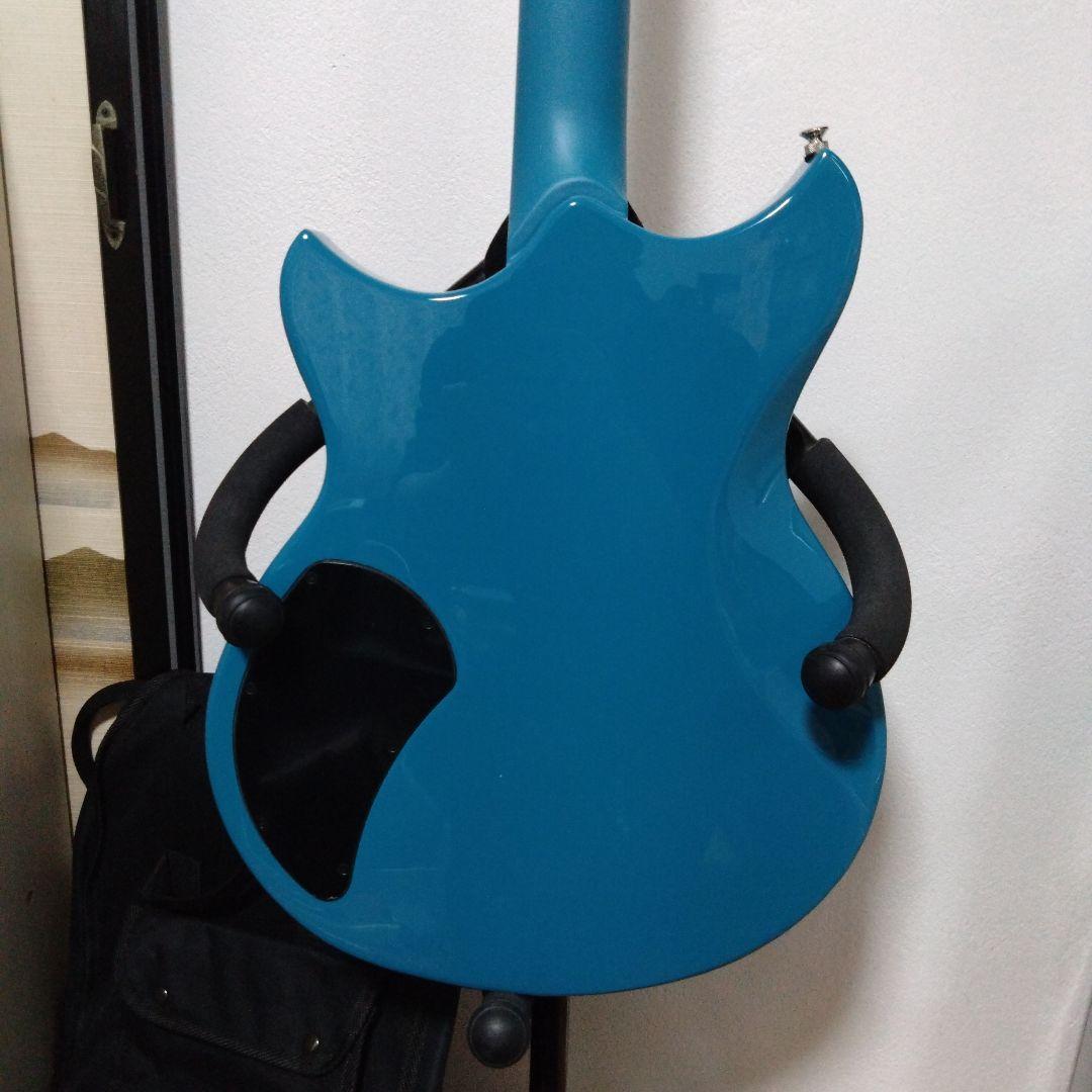 m*o様 【美品！】YAMAHA REVSTAR RSE20