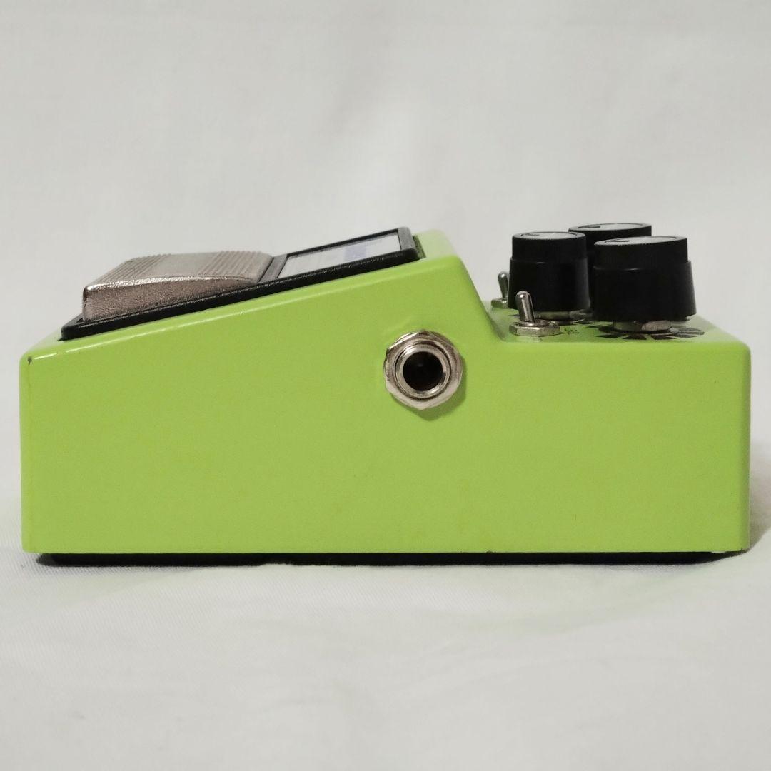 Ibanez　アイバニーズ　SD9M　Sonic Distortion Mod.