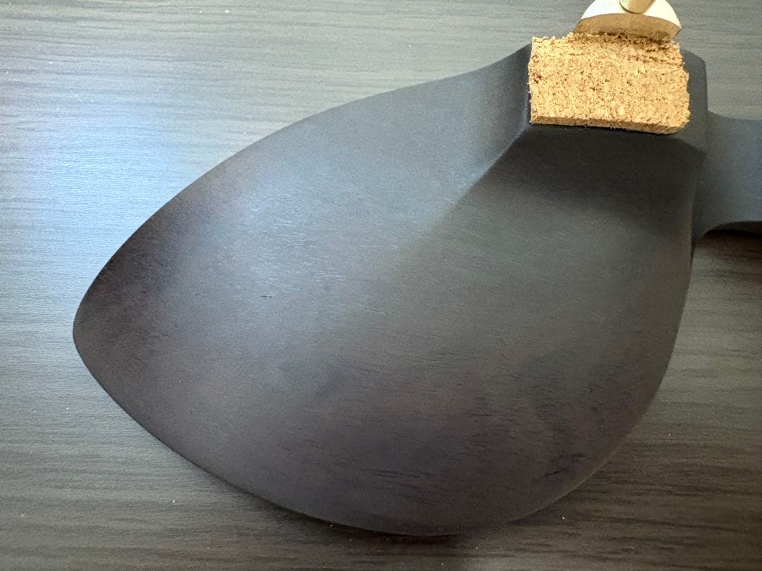 クローソン　 バイオリン　顎当て　CROWSON