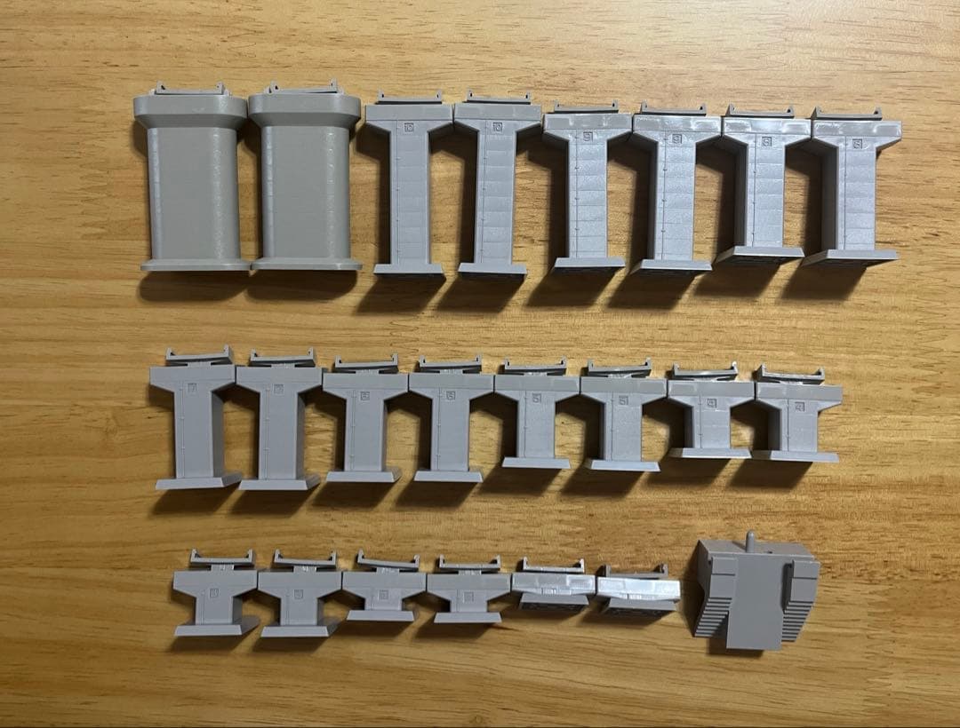 TOMIX Nゲージ 鉄道模型ファースト　DF200 100形　立体交差化セット