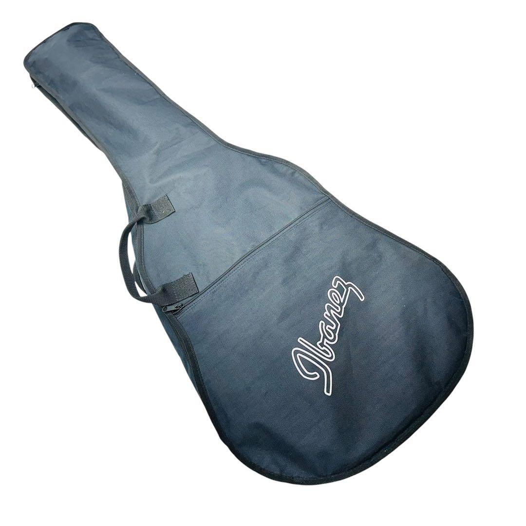 ibanez アコースティックギター　artwood AW-10