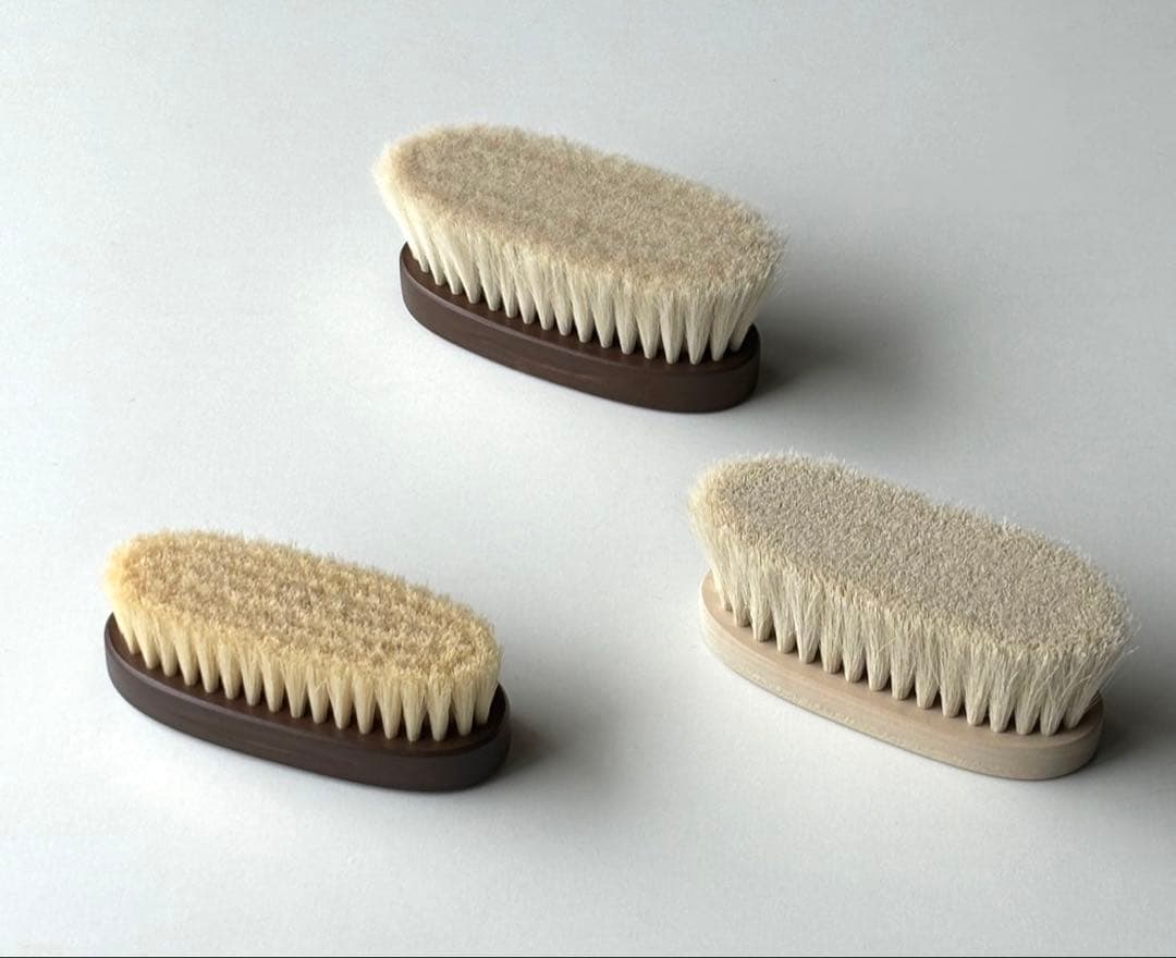 靴ブラシセット　【60パー商品】