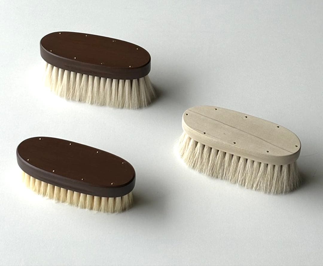 靴ブラシセット　【60パー商品】