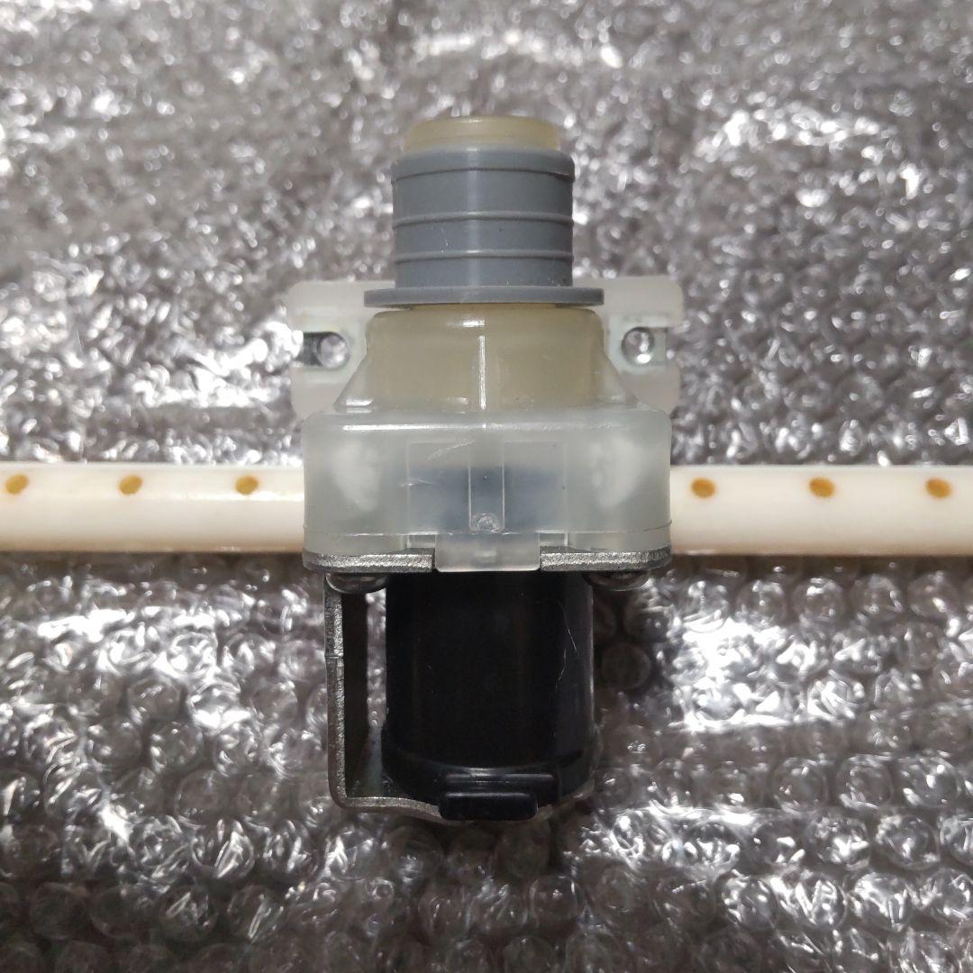 ◆HOV-4 未動作確認・ジャンク品・返品可能◆ホシザキ製氷機　電磁弁 部品