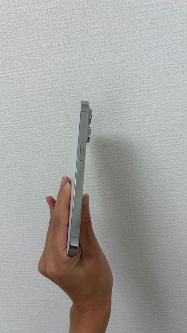 Apple iPhone 14 Pro シルバー 128GB