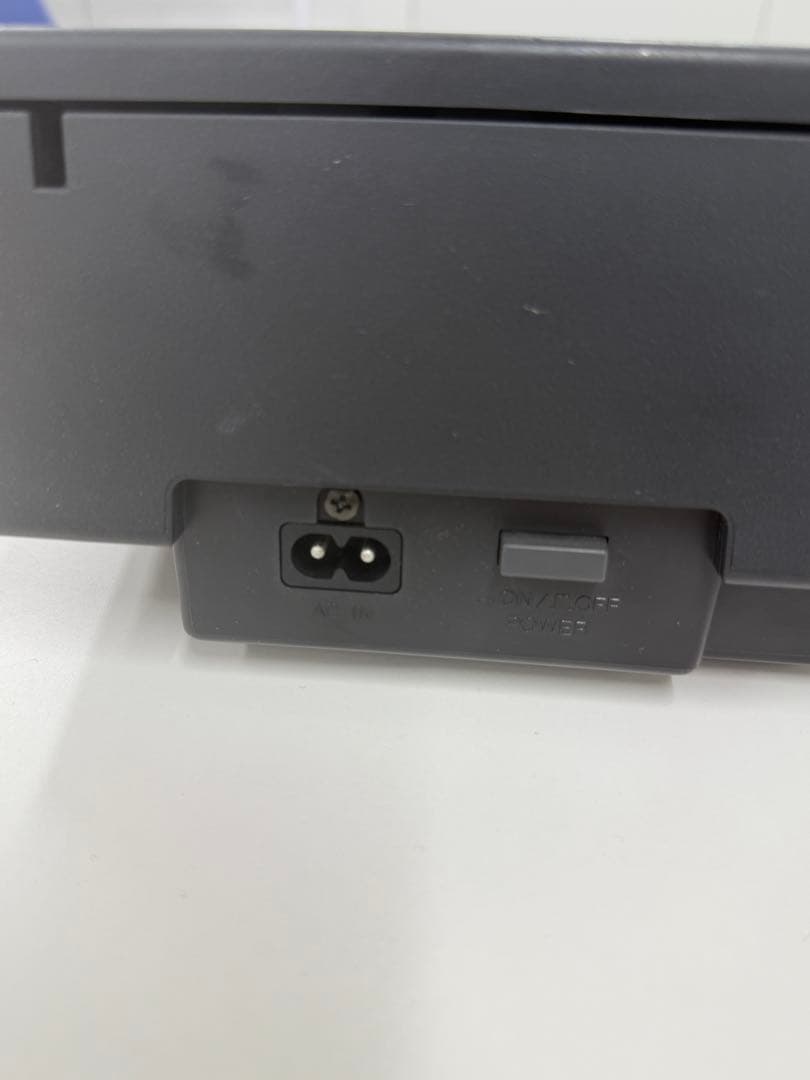 【えりんご】YAMAHA マルチトラック カセットレコーダー MT4X