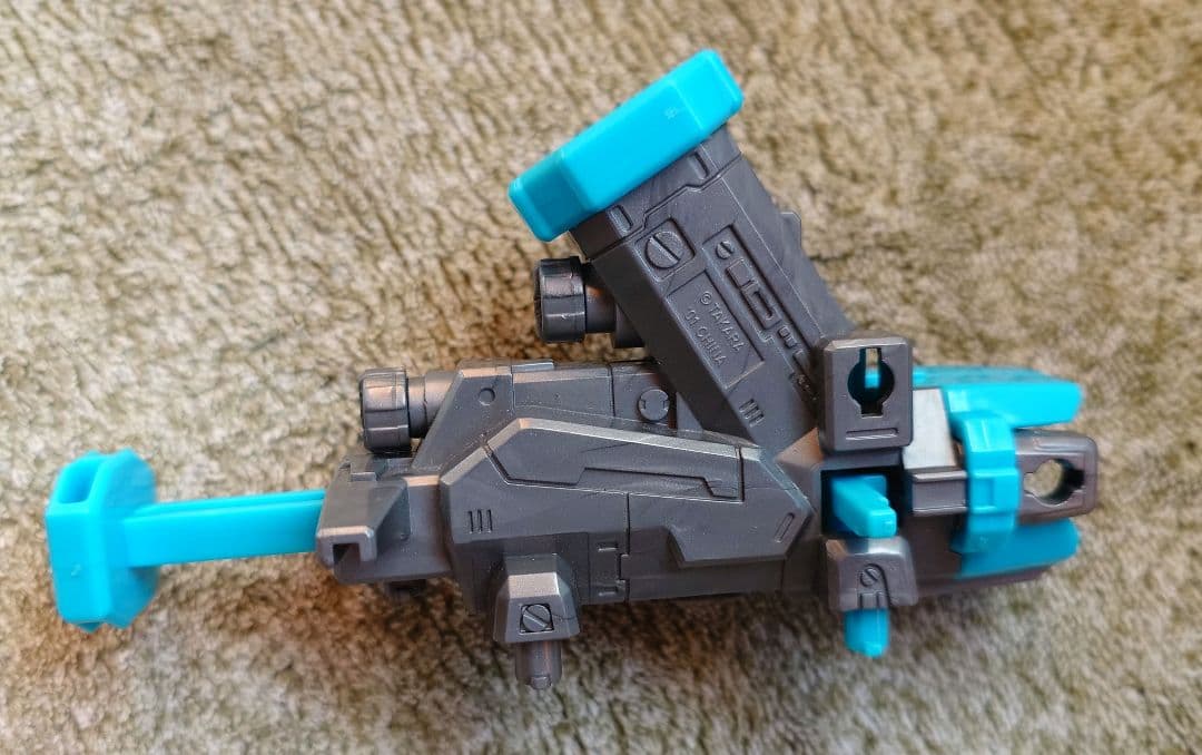 ビーダマン E-unit パワートリガーコア