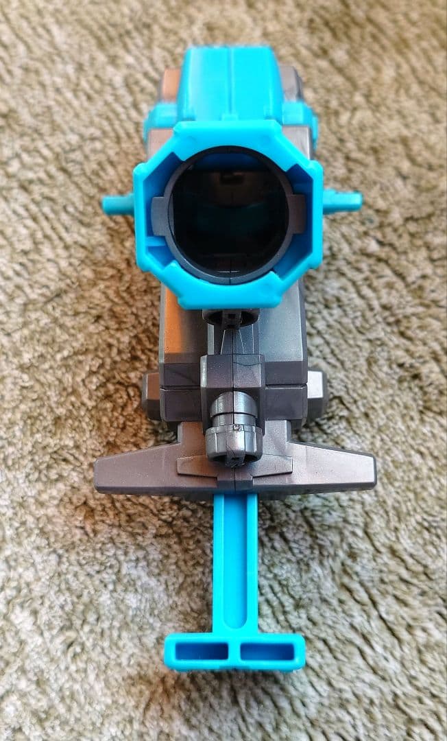 ビーダマン E-unit パワートリガーコア