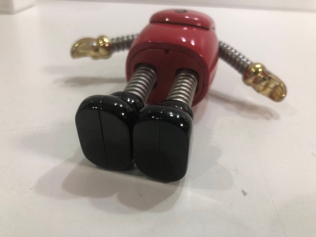 復刻版超合金 ロボコン GA-14R