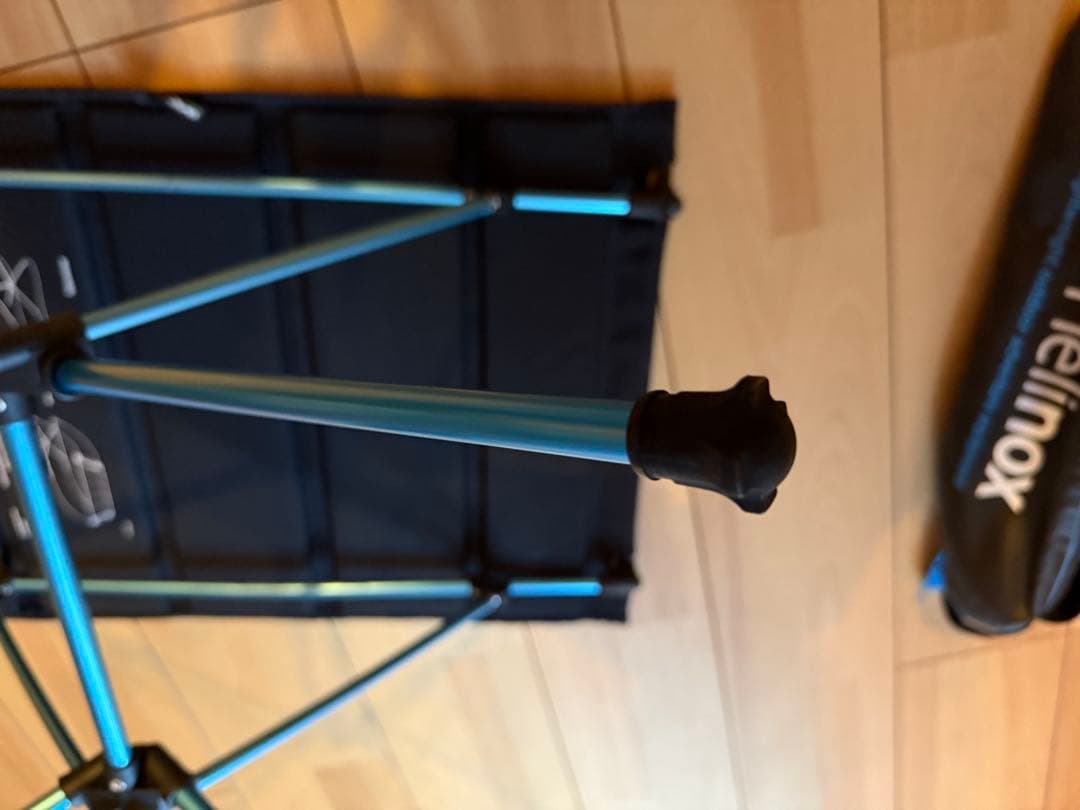 ヘリノックス テーブルワン ハードトップ