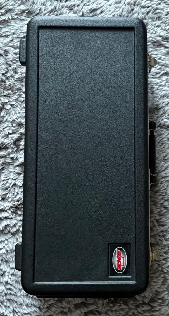 管楽器・吹奏楽器 SKB-330 Trumpet Case