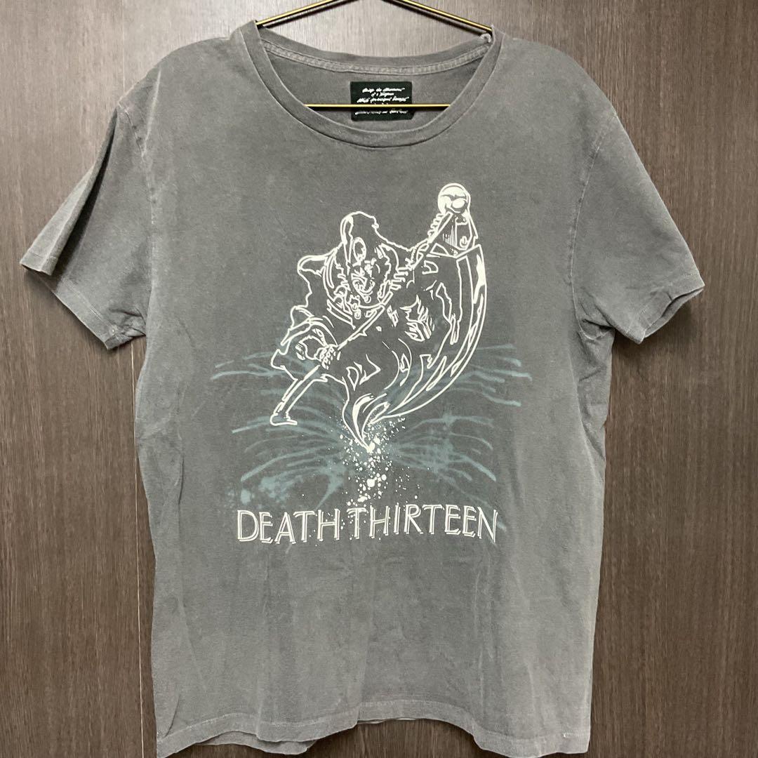 ultra-violence ジョジョの奇妙な冒険 Tシャツ4点セットサイズM