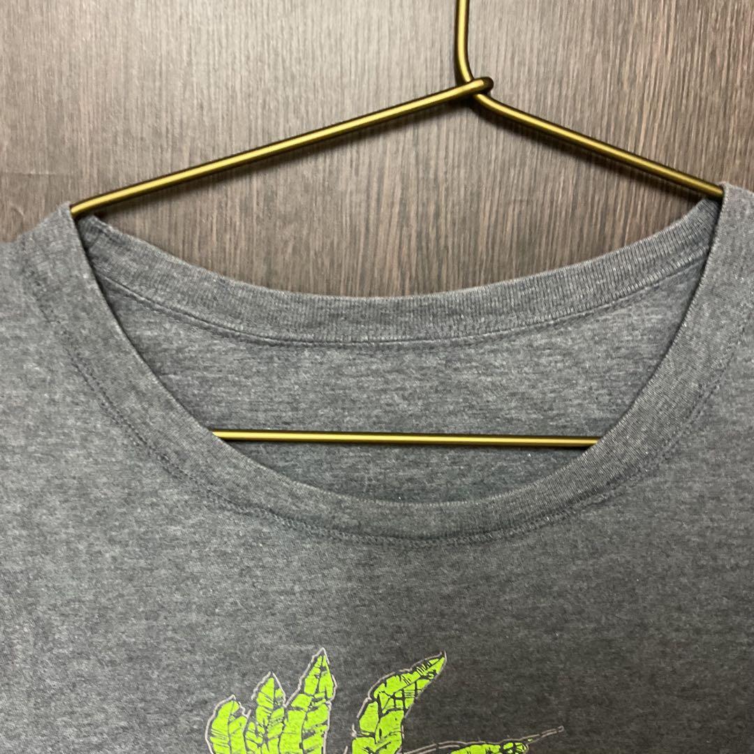 ultra-violence ジョジョの奇妙な冒険 Tシャツ4点セットサイズM