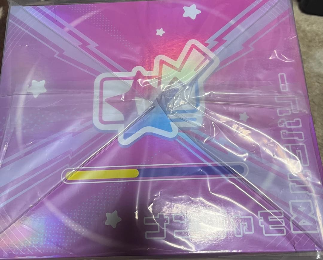 コトブキヤ　ナンジャモ　フィギュア