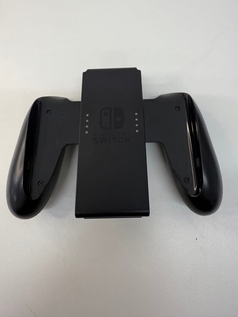 Nintendo Switch 本体 青/オレンジ ジョイコン付き