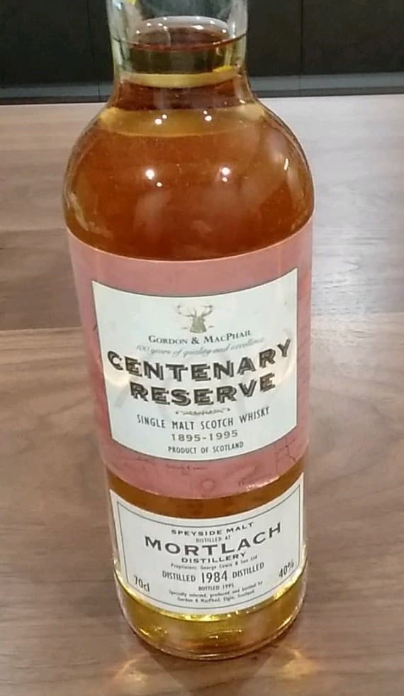 モートラック　1984※ #