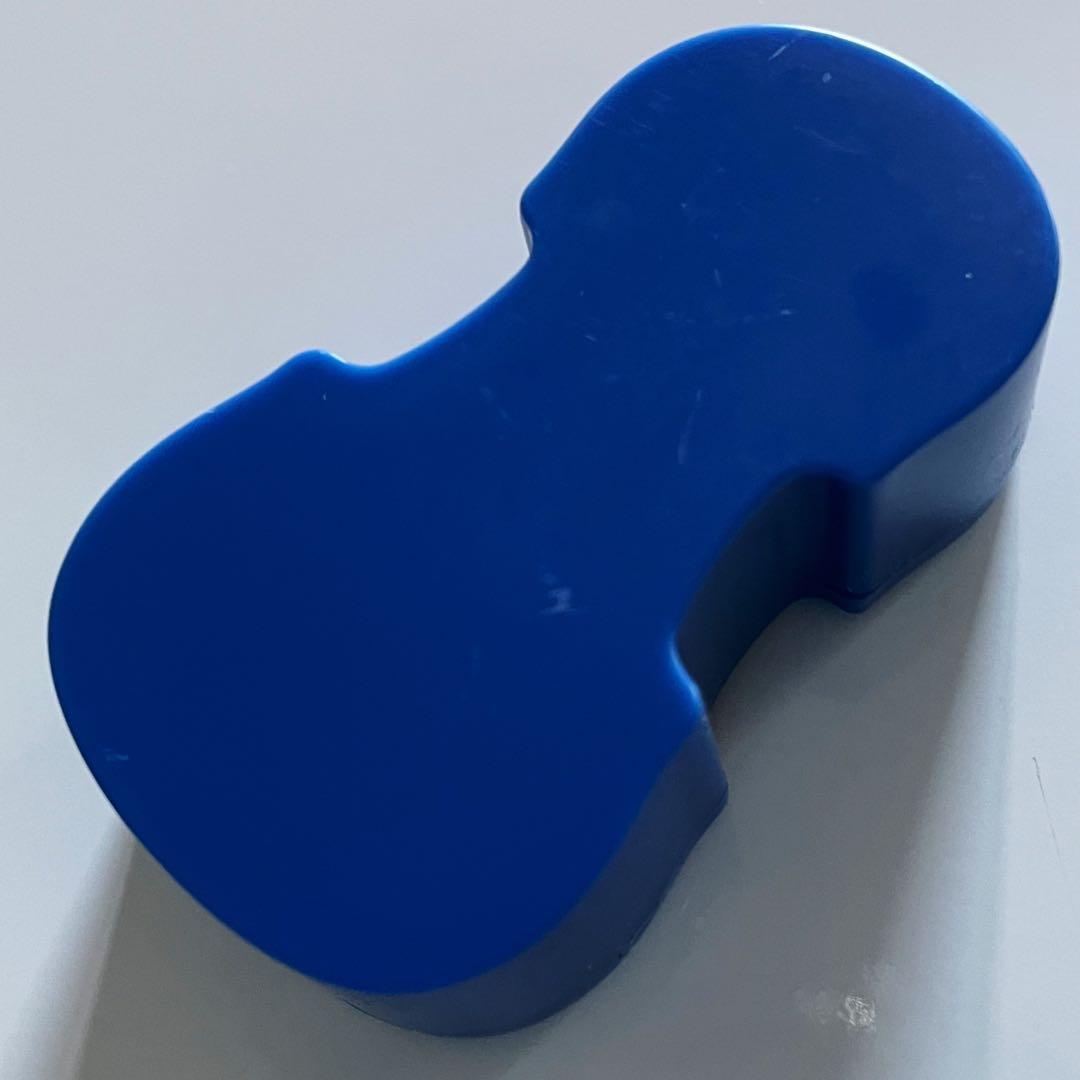 ヴァイオリン◇松脂◇Blue◇チェロ◇バイオリン◇ビオラ◇並行輸入品◇送料無料