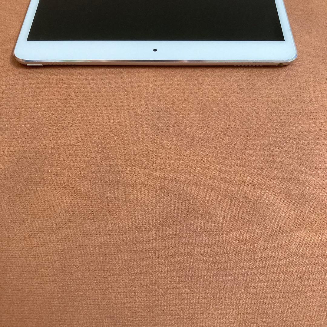 3591【早い者勝ち】iPad Pro 64GB 10.5インチ WIFIモデル