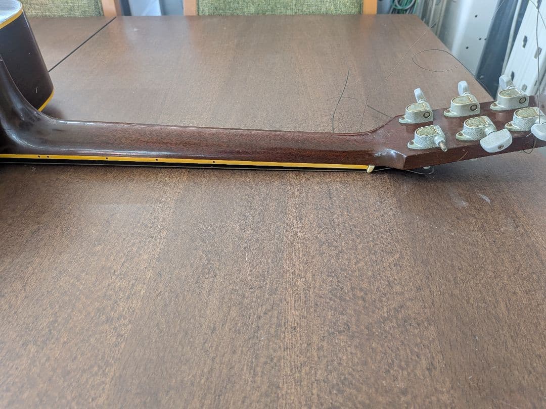 YAMAHA アコースティックギター FG-300J