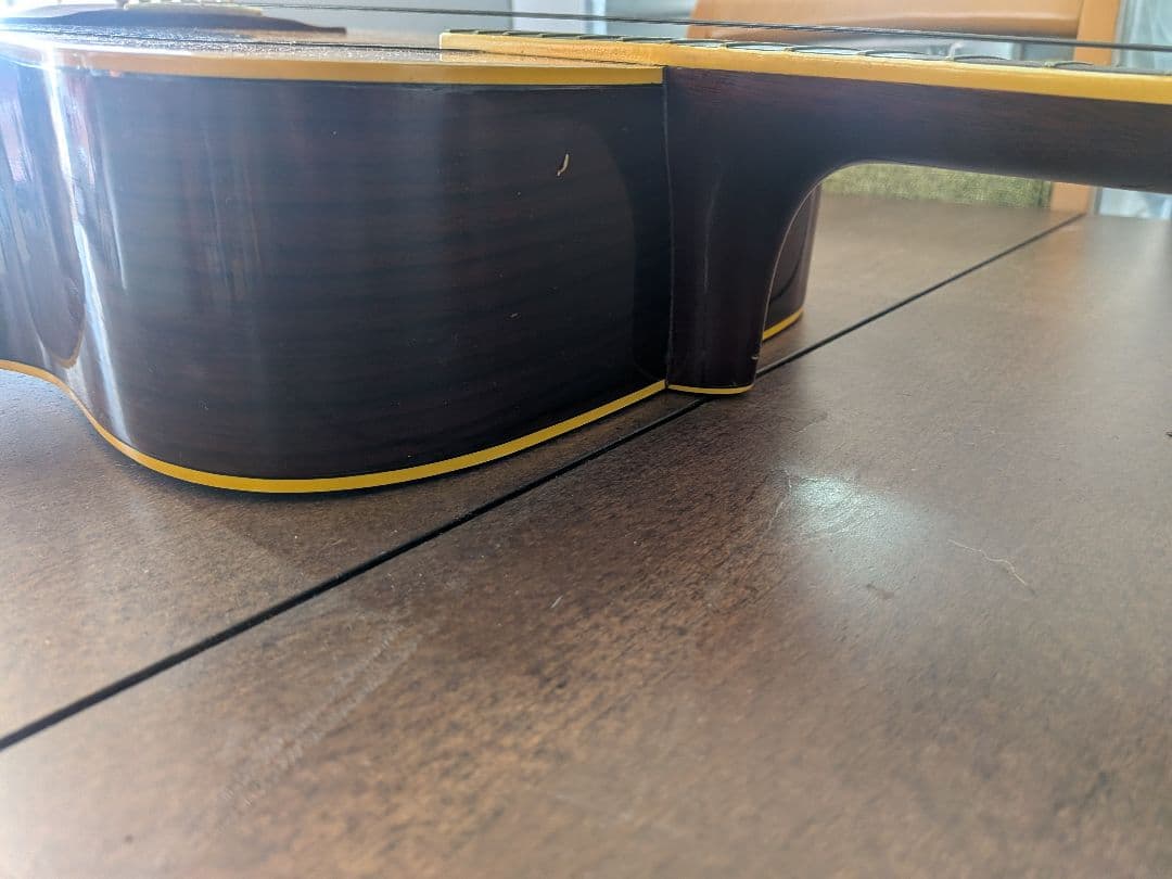 YAMAHA アコースティックギター FG-300J