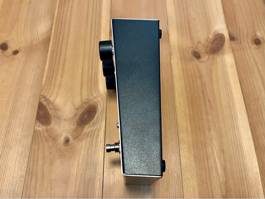 ギター electro-harmonix BIG MUFF