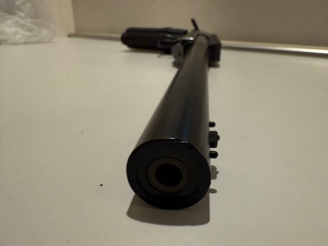 マルゼン APS-1 ドミネーター エアガン ボルトアクション