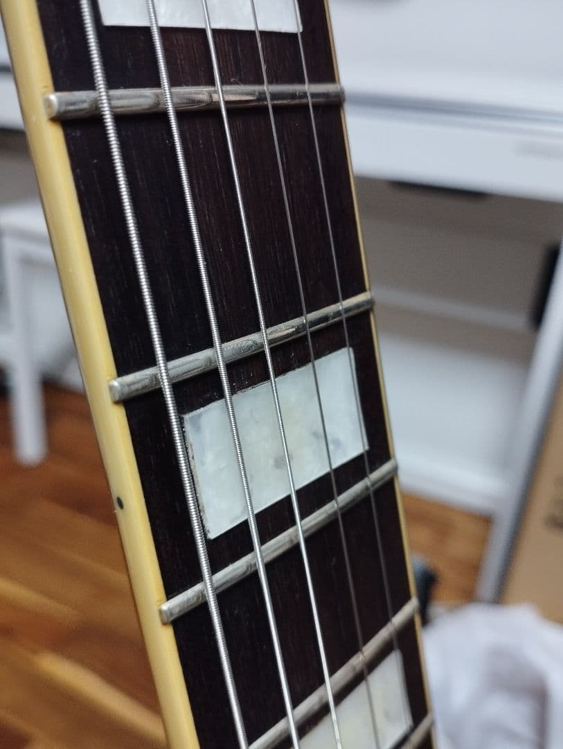 Ibanez AF75-VSB フルアコ アイバニーズ