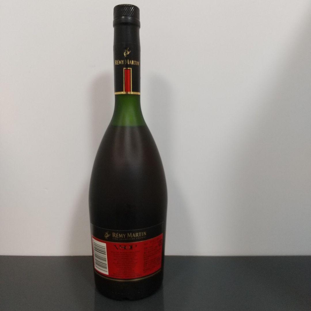 ヘネシー　VS　レミーマルタン　VSOP　レミーマルタン　TREK　ブランデー
