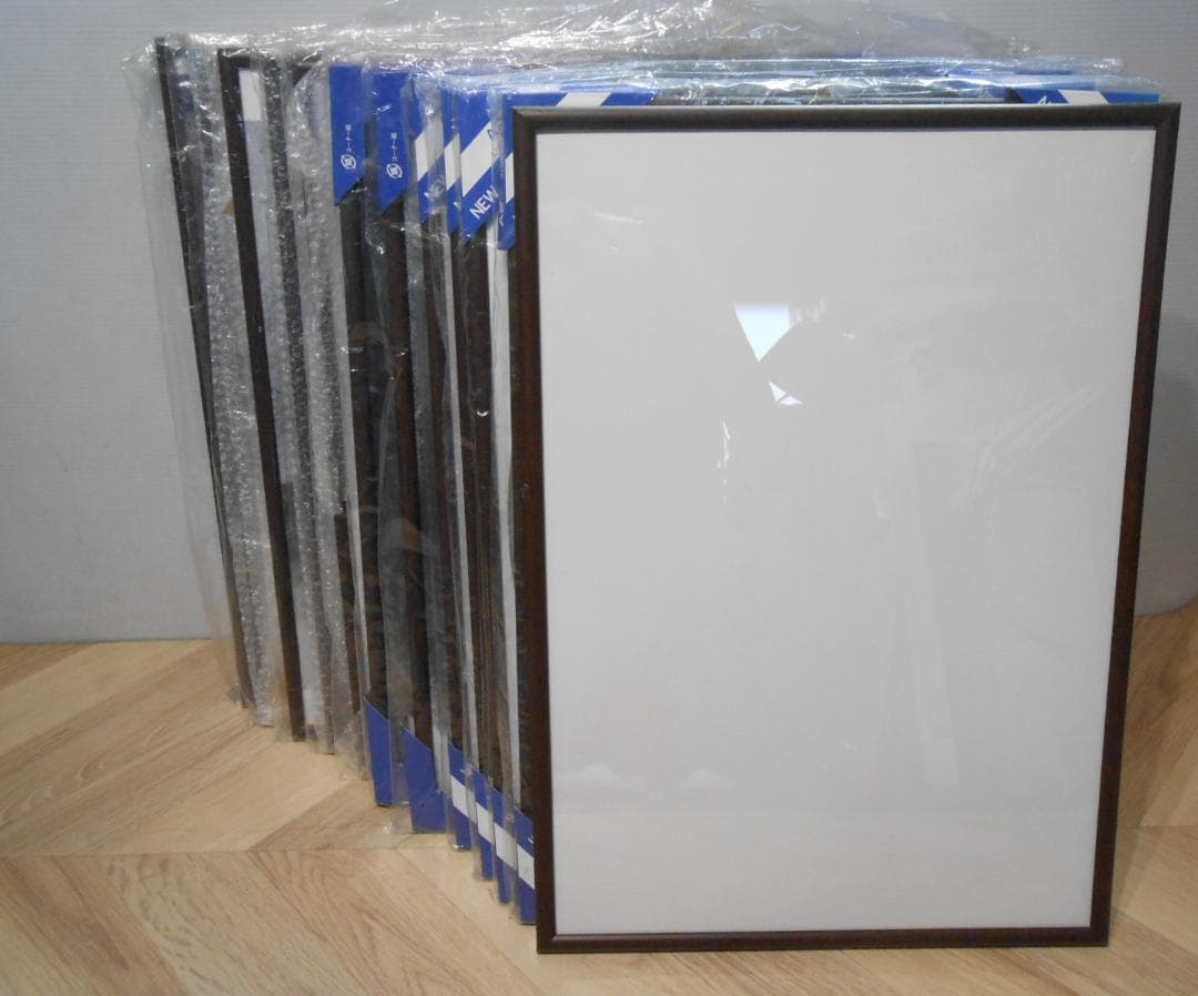 直接引取可 A2 額縁 12個セット 近隣配送可能