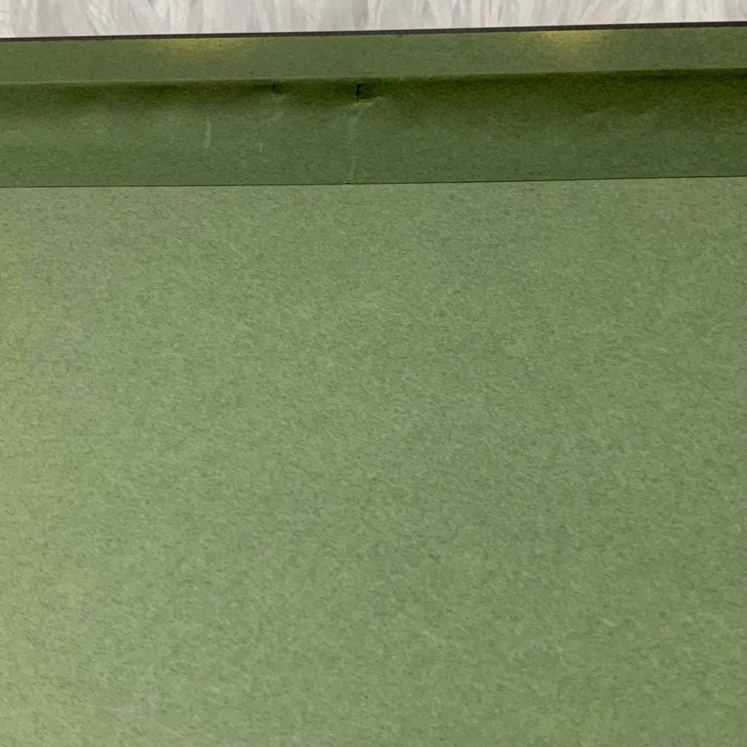 コンラッドリーチ ツイッギー シルクスクリーン 額装入り ポップアート