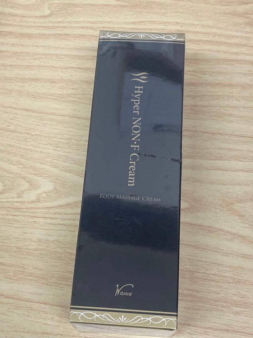 ノンエフクリーム　　　複数本まとめ買いもうけつけてます