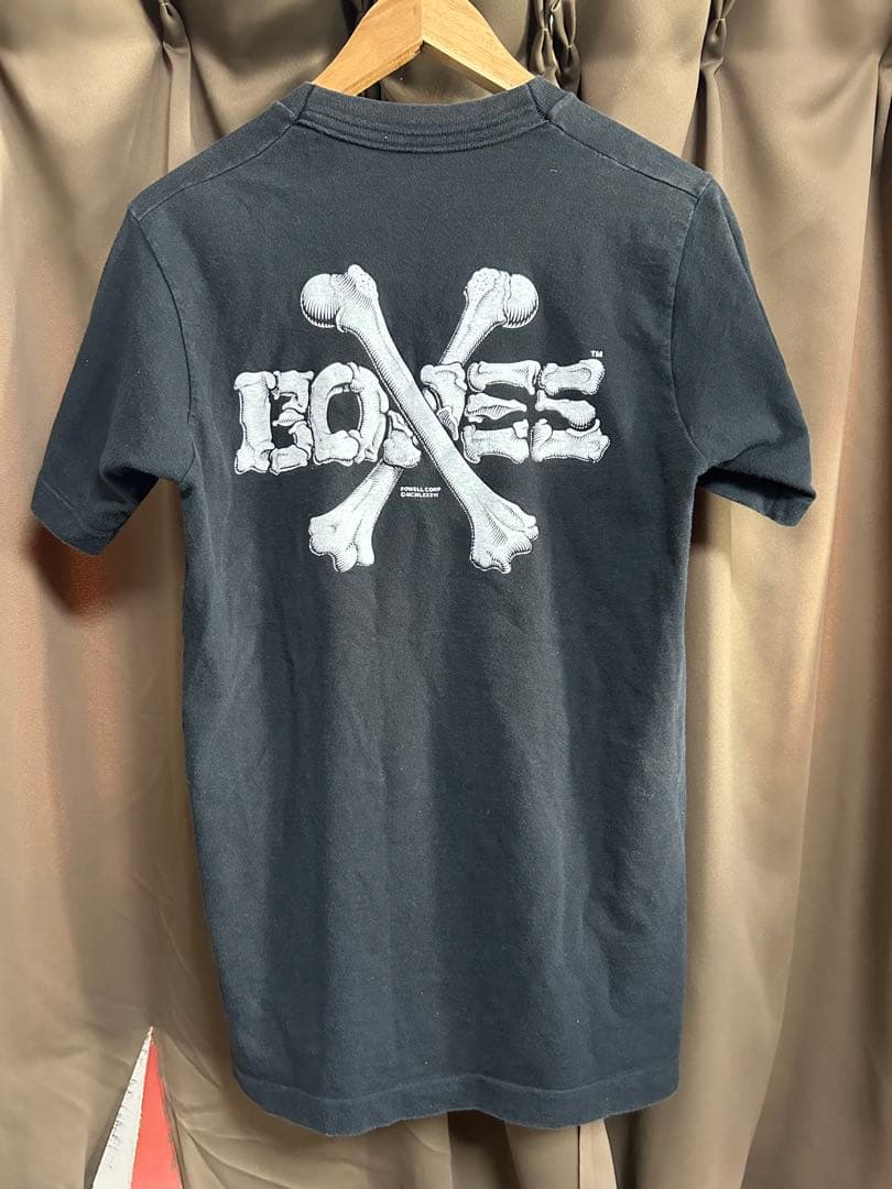 超人気　値下げ不可　パウエルペラルタ　Powell bones クロスボーン