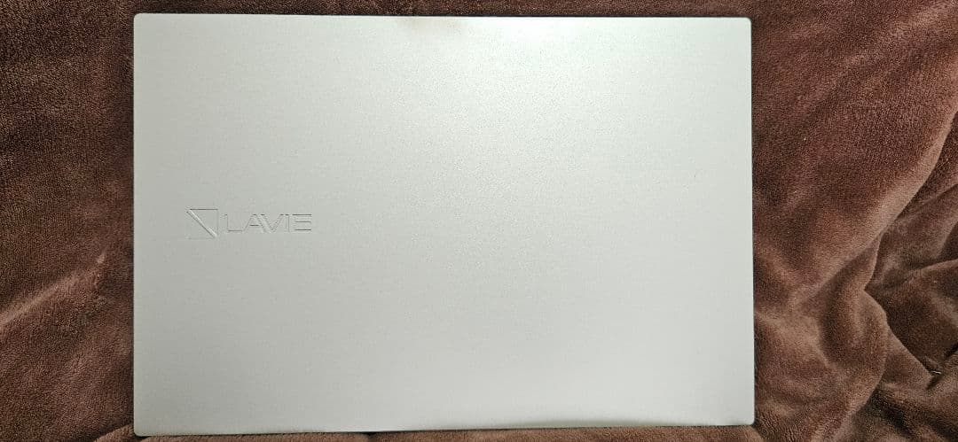 NX850/L Intel Core i7 ノートPC