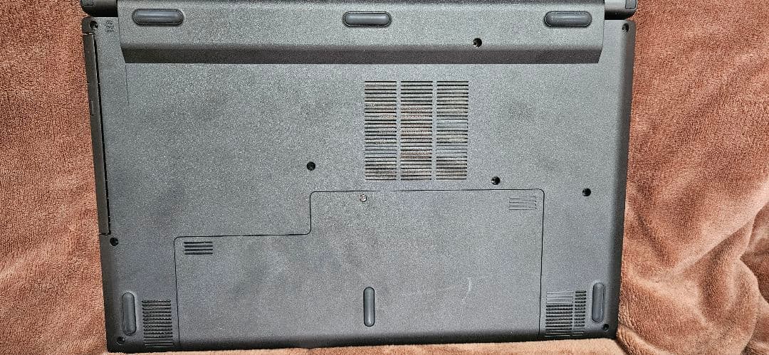 NX850/L Intel Core i7 ノートPC