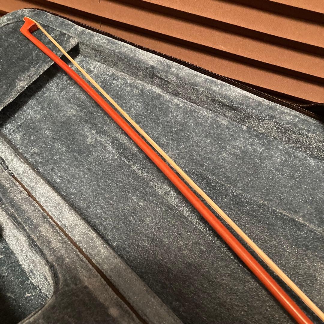 希少品 ヴィオラ 虎杢 ビオラ 全長約68cm 16インチ 詳細不明