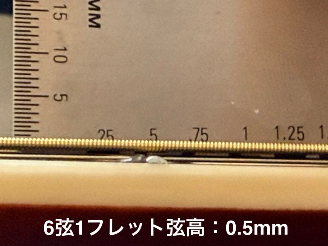 【希少・日本製】Morris M-603 90年代単板モデル 豪華フルセット