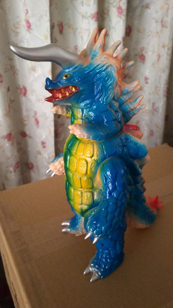 やまなや デッドキング