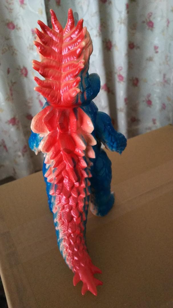 やまなや デッドキング