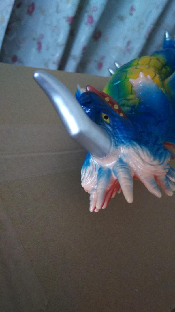 やまなや デッドキング