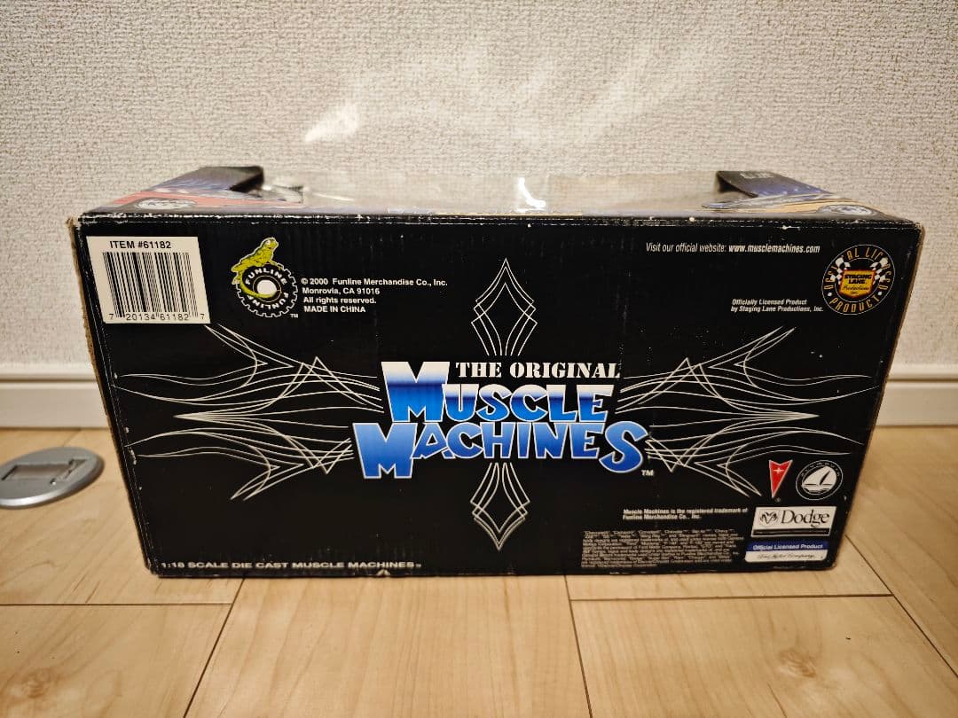 1966 フォード マスタング シェルビー GT350 ホットロッド