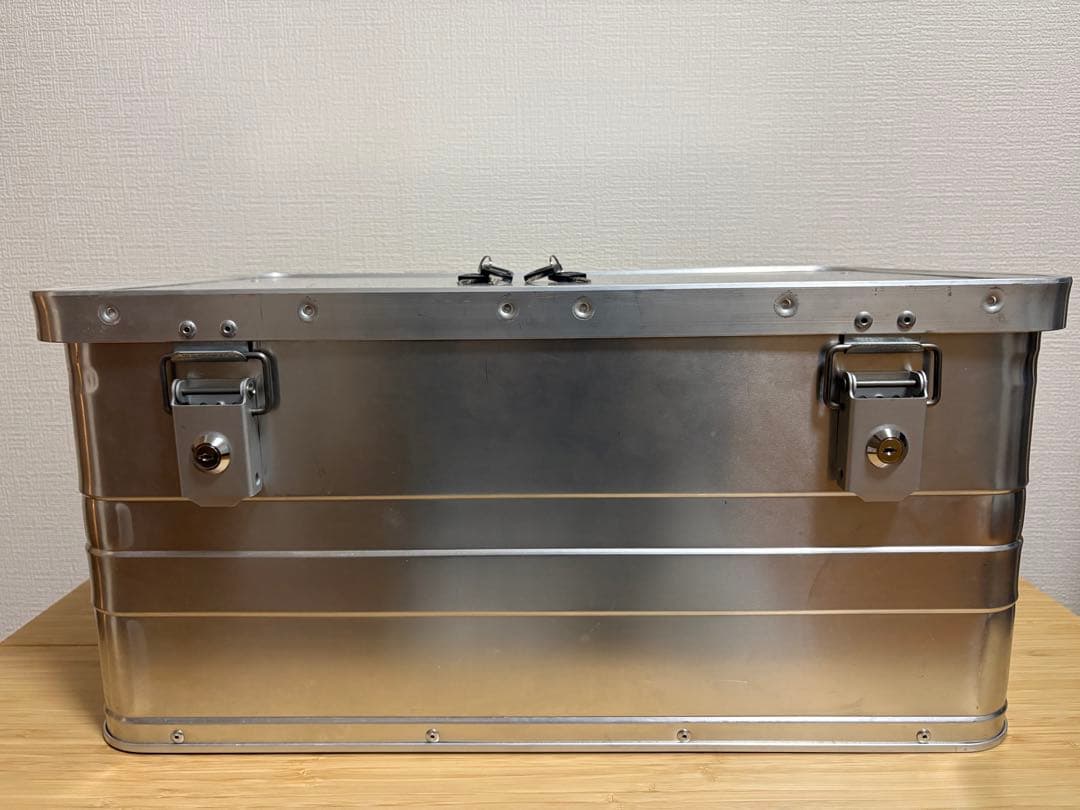 バーベキュー・調理用品 Wanderout / Universal Box 47L