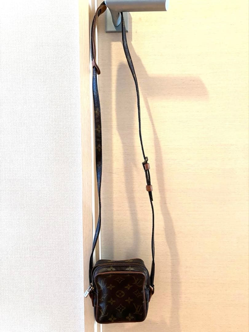 小*ん様 LOUIS VUITTON◾️モノグラム柄ショルダーバッグ